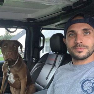 Meet your Posher, John